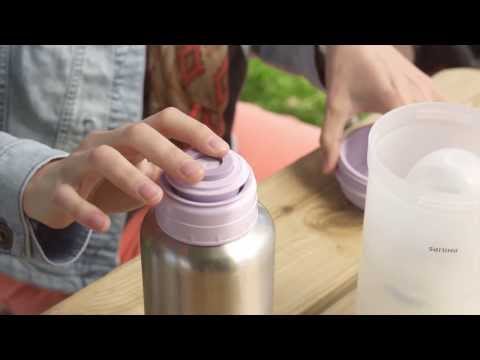 Philips AVENT Термос за затопляне