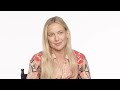 Kate Hudson’s Starter Pack of Cultural Essentials | The New Yorker