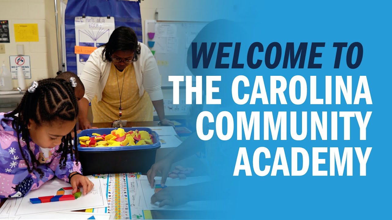 Person County partnership improves learning