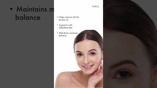 Kefica Coffee Face Wash Video