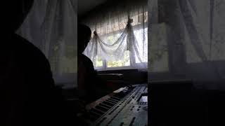 Korg Pa 80 Piyanist Yasin Kahverengi Gözlerin Hatalar Varsa Affola Resimi