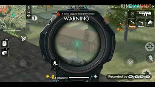 Free Fire Alan Walker Alone