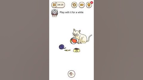 BrainFind level 25 solution answer walkthrough