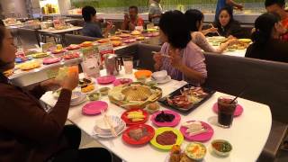 20150123 38 During Living In The Hospital On January 21,2015