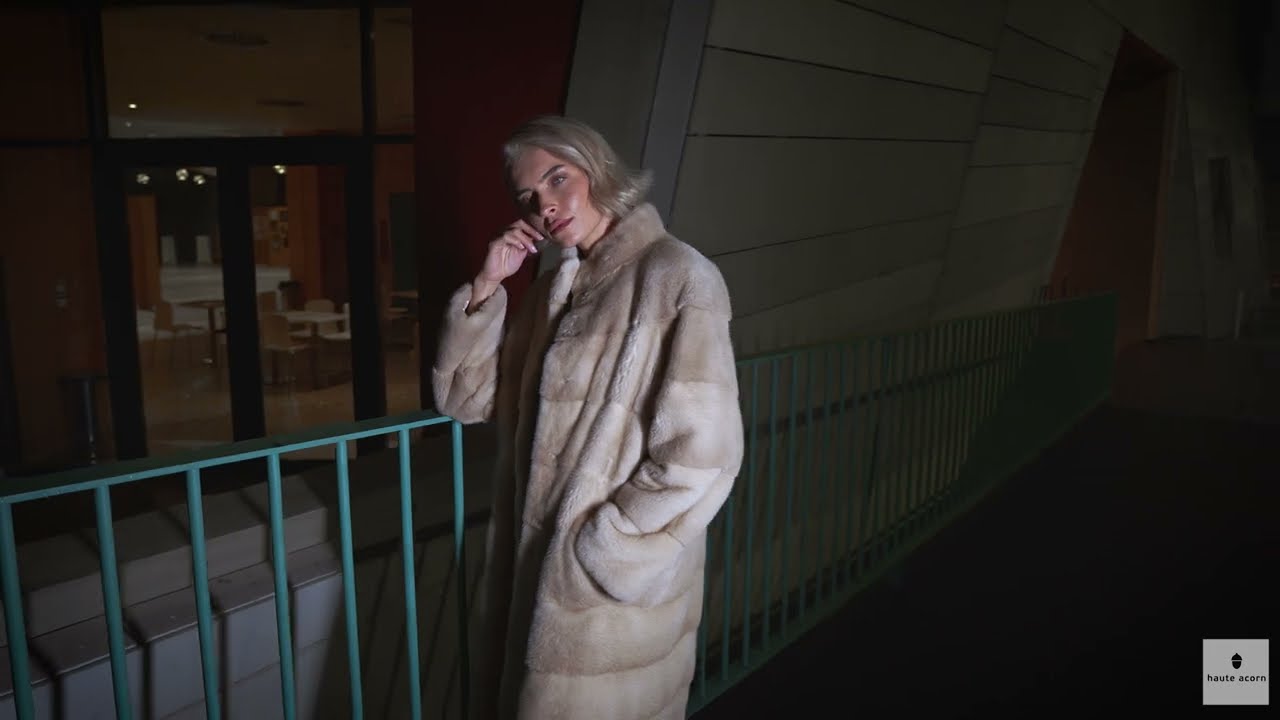 Haute Acorn: Your Destination for Authentic 100% Real Fur Fashion!