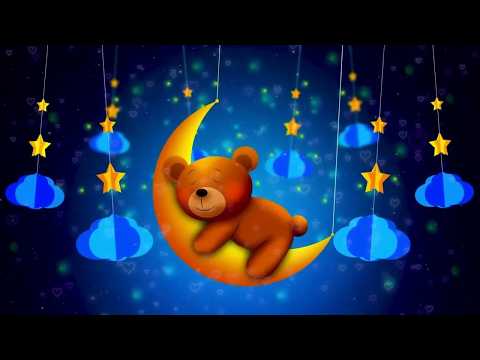Mozart Lullaby For Babies ♫ Sleep Music ♥ Brahms Relaxing Sounds To Help Your Baby Fall Asleep Fast