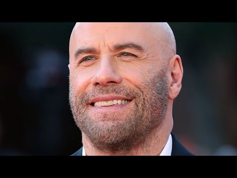 Video: John Travolta: A Short Biography