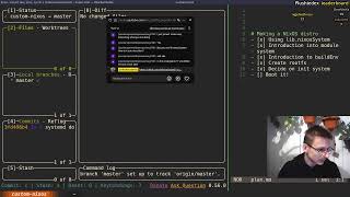 🐧Writing a linux distro in NIX❄