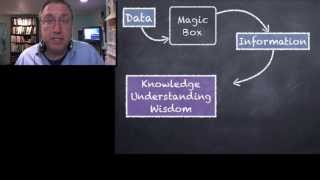 Intro to Databases 1 Overview