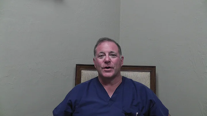Microneedling - Dr. Douglas Stevens