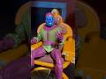 Marvel Legends Kang The Conqueror Pulsecon Exclusive Time Cair #kangtheconqueror #marvellegends