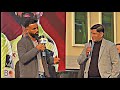 Fakhar Zaman’s BIG Statement On India At Lahore Qalandars Event 🔥