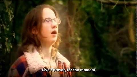 Viva Forever - Spice Girls - Lyrics