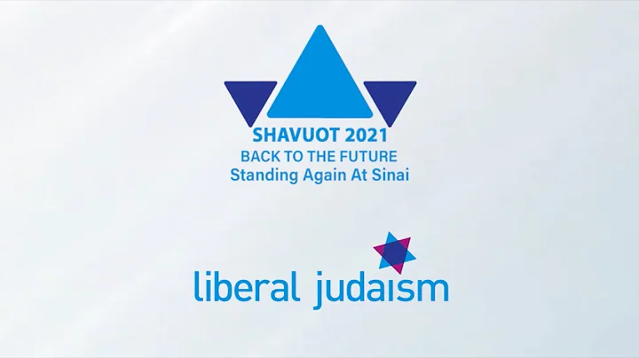 Rabbi Rebecca Birk in conversation with Judith Pla...