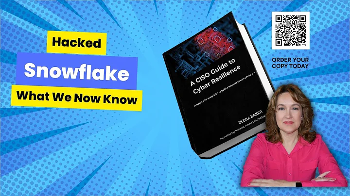 Snowflake Hack Breakdown: What You Need to Know Now