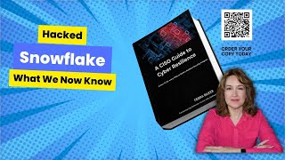 Snowflake Hack Breakdown: What You Need to Know Now