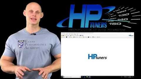 HP Tuners GM Gen III: Knock Control | Evans Performance Academy