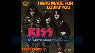 Kiss - I Was Made For Lovin You HD