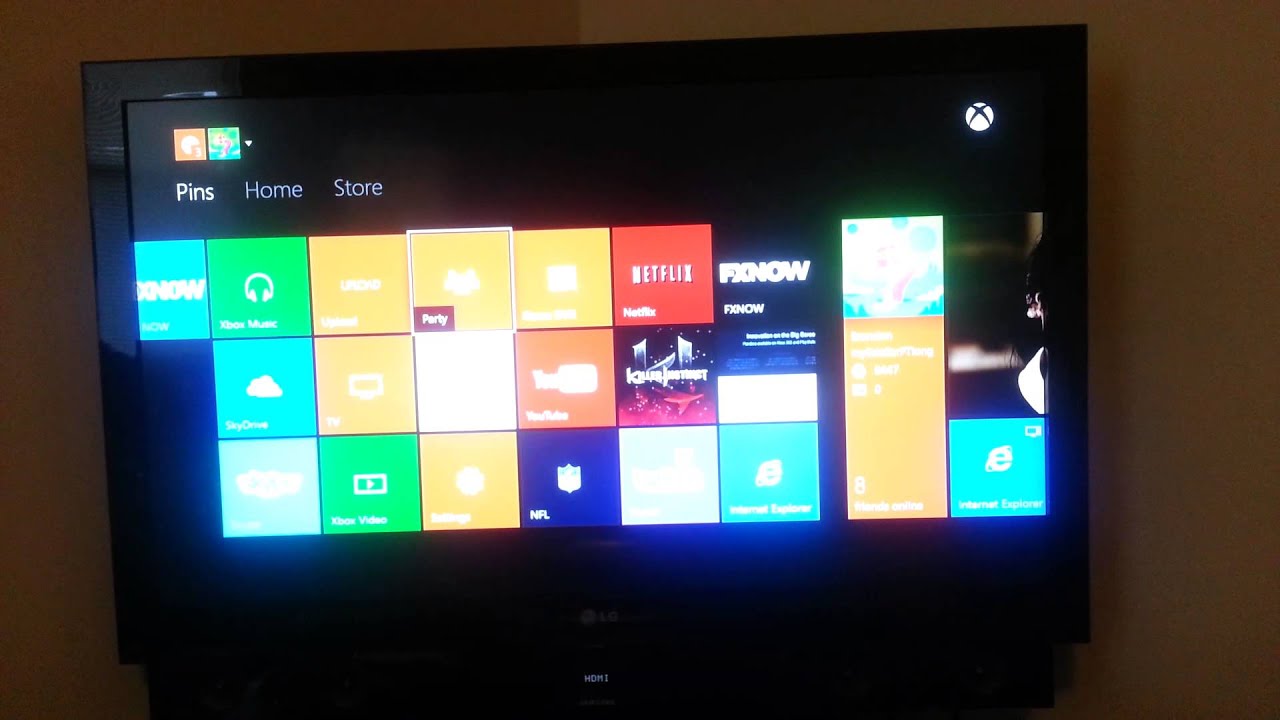 Xbox One Sound Issue with Samsung Sound Bar YouTube