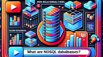 What are NoSQL Databases?