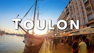 TOULON France | Full City Guide