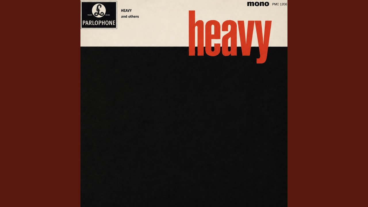 Watch Heavy on YouTube Watch Heavy on YouTube