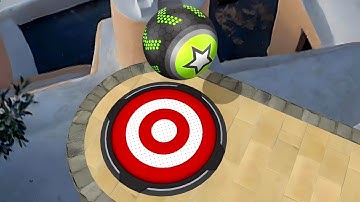 *Going Balls‏ - SpeedRun Gameplay Level 391- 394*