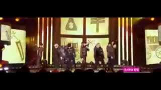 Famous [Full HD] 140912 #SuperJunior Full Cut (#MAMACITA + Win) Net Worth