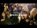 Awich - Bad Bad (Choreographed by AYAKA ASADA)