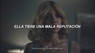 Bad Reputation - Shawn Mendes; español Resimi