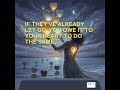 You owe it - heart#daily #motivation #fypage