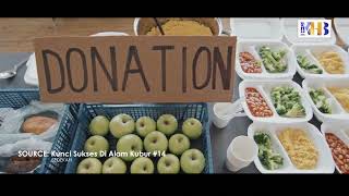 Those Who Need Alms Are The Poor Misperceptions About Almsgiving  Khalid Basalamah