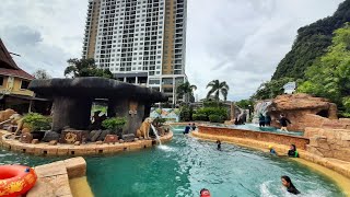 Sunway Onsen Studio @ Lost World of Tambun | Ipoh, Malaysia | Hotel Review🏨 | Malaysia Vacations