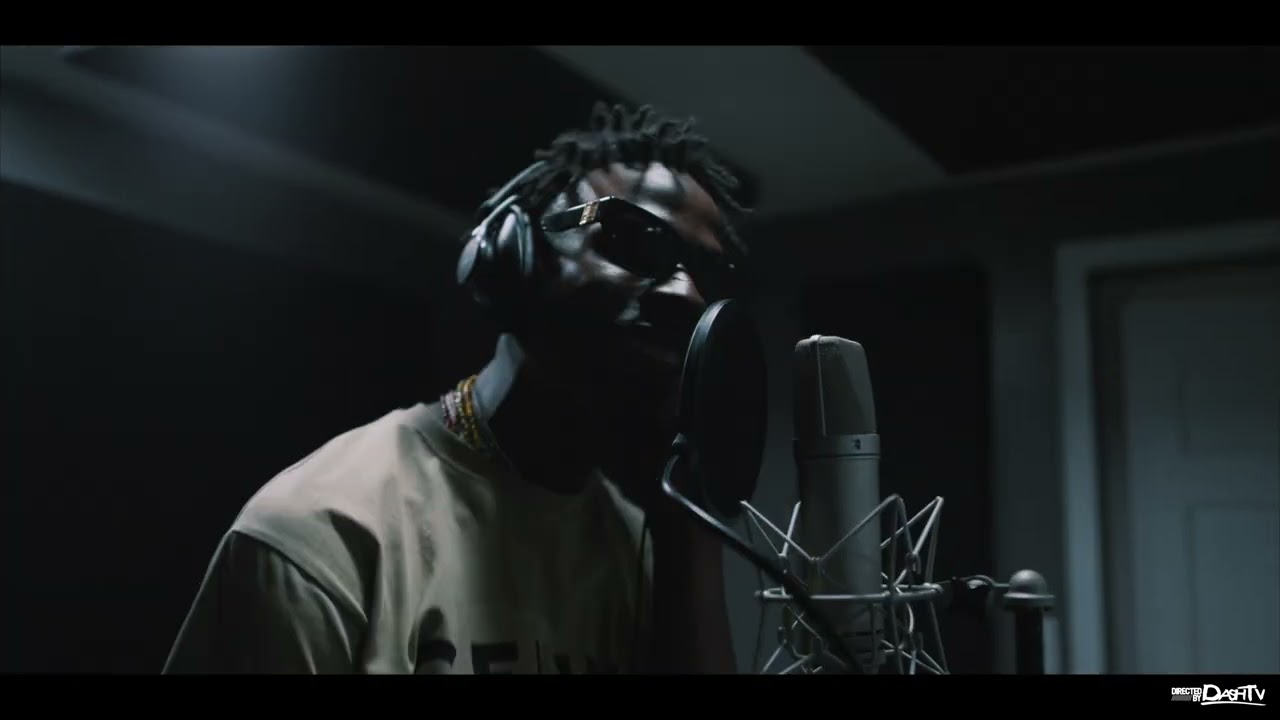 D-Aye X BIG MAD X Prod. By Traumatone & JB (Dir. By Dash_Tv)