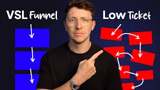 Download Lagu Low Ticket Funnels Require 10x More Skill MP3