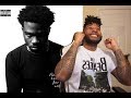 Roddy Ricch - Please Excuse Me For Being Anti Social REACTION/REVIEW