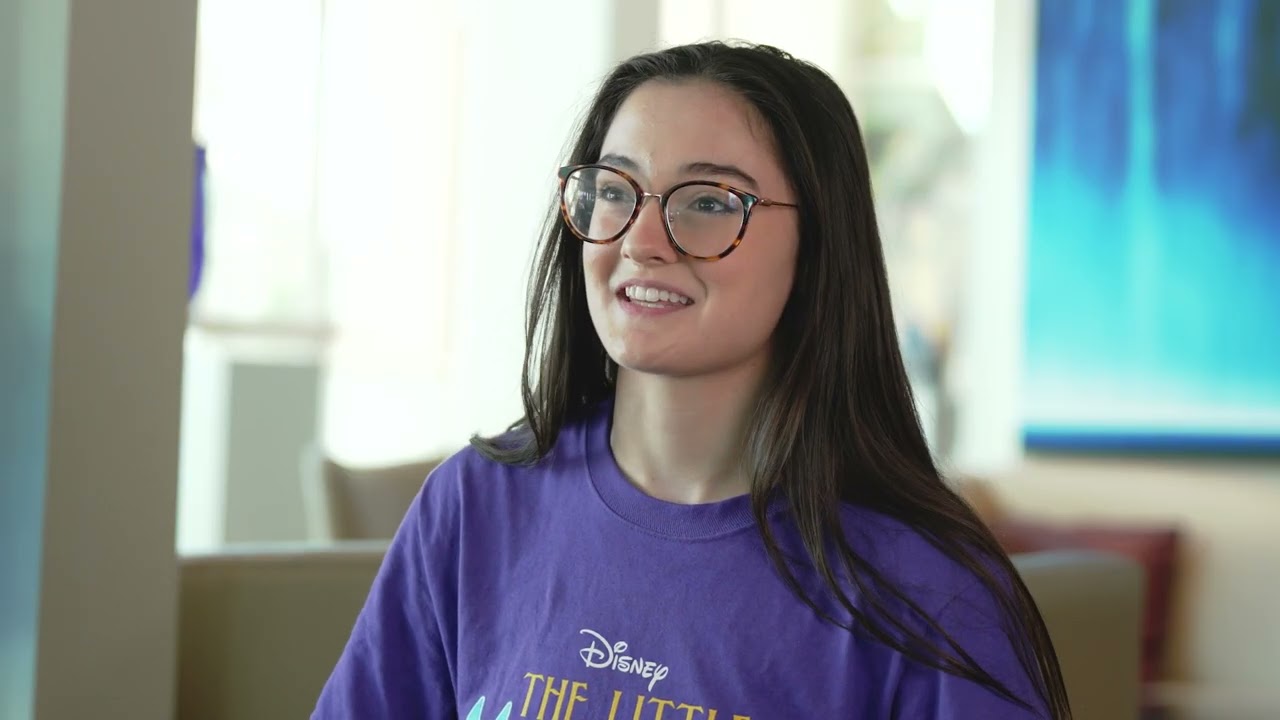 2024 TLM Summer Camp Recap at the Duke Energy Center for the Arts - Mahaffey Theater