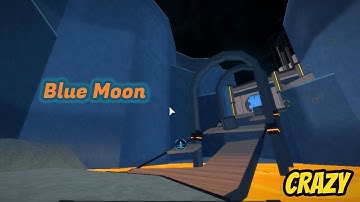 *Double Jump* Blue Moon [Crazy] / FE2 Map Testing