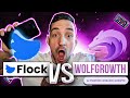 Flock social review  best flock social alternative in 2024