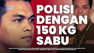 ANDRI GUSTAMI: FREDDY PRATAMA'S SPECIAL COURIER