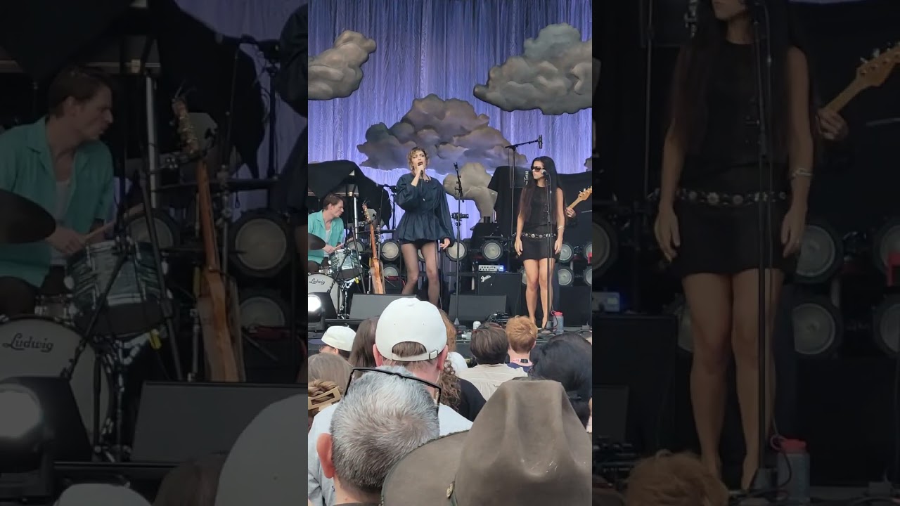 Hannah Cohen Surly Festival Field Minneapolis MN 08/29/2026 #livemusic Hannah Cohen Surly Festival Field Minneapolis MN 08/29/2026 #livemusic