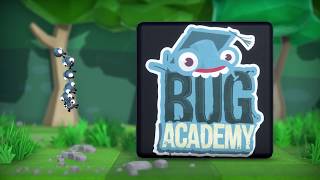 Bug Academy - Official Trailer