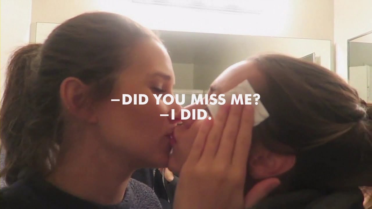 Vlogmas Day 11 || Sweet Moments Cut (Shannon&Cammie)