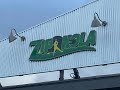 Zip Nola Ziplines in Laplace Louisiana - Sightseeing in Louisiana