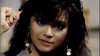 IF THE LADY WANTS TO PLAY (Original) Nia Peeples, Cynthia Gibb, Janet Jackson