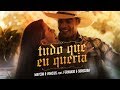 Maycon e Vinicius - Tudo o Que Eu Queria (Clipe Oficial) ft. Fernando & Sorocaba