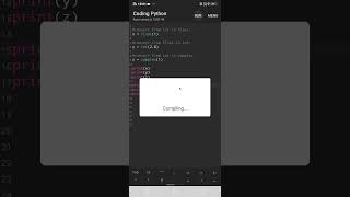 python type conversion#mobilecode#python