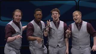 The Tune Squad - Anytime at All