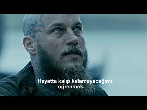 [Vikings] Demiryüz Bjorn || Uzun Yol [Türkçe Altyazılı]