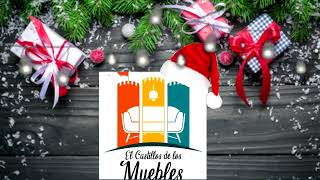 El Castillo de los muebles les desea una feliz navidad